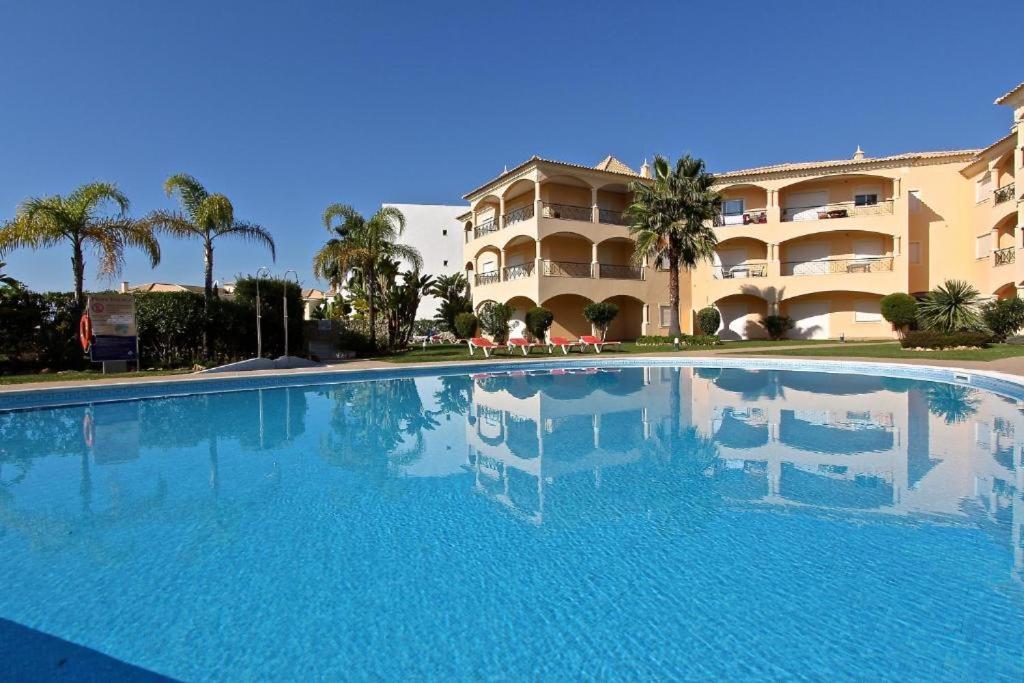 Praia Village Ag Vilamoura Ngoại thất bức ảnh