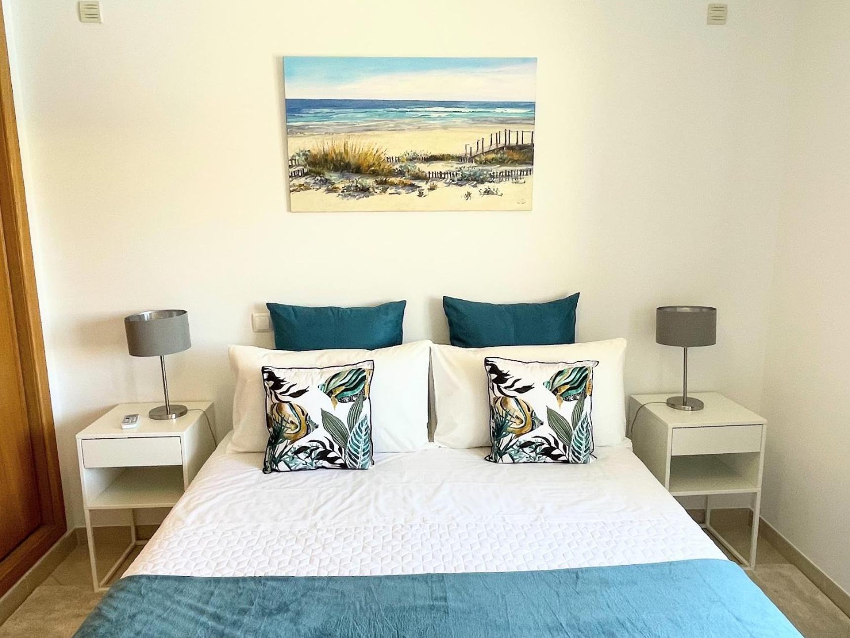 Praia Village Ag Vilamoura Ngoại thất bức ảnh