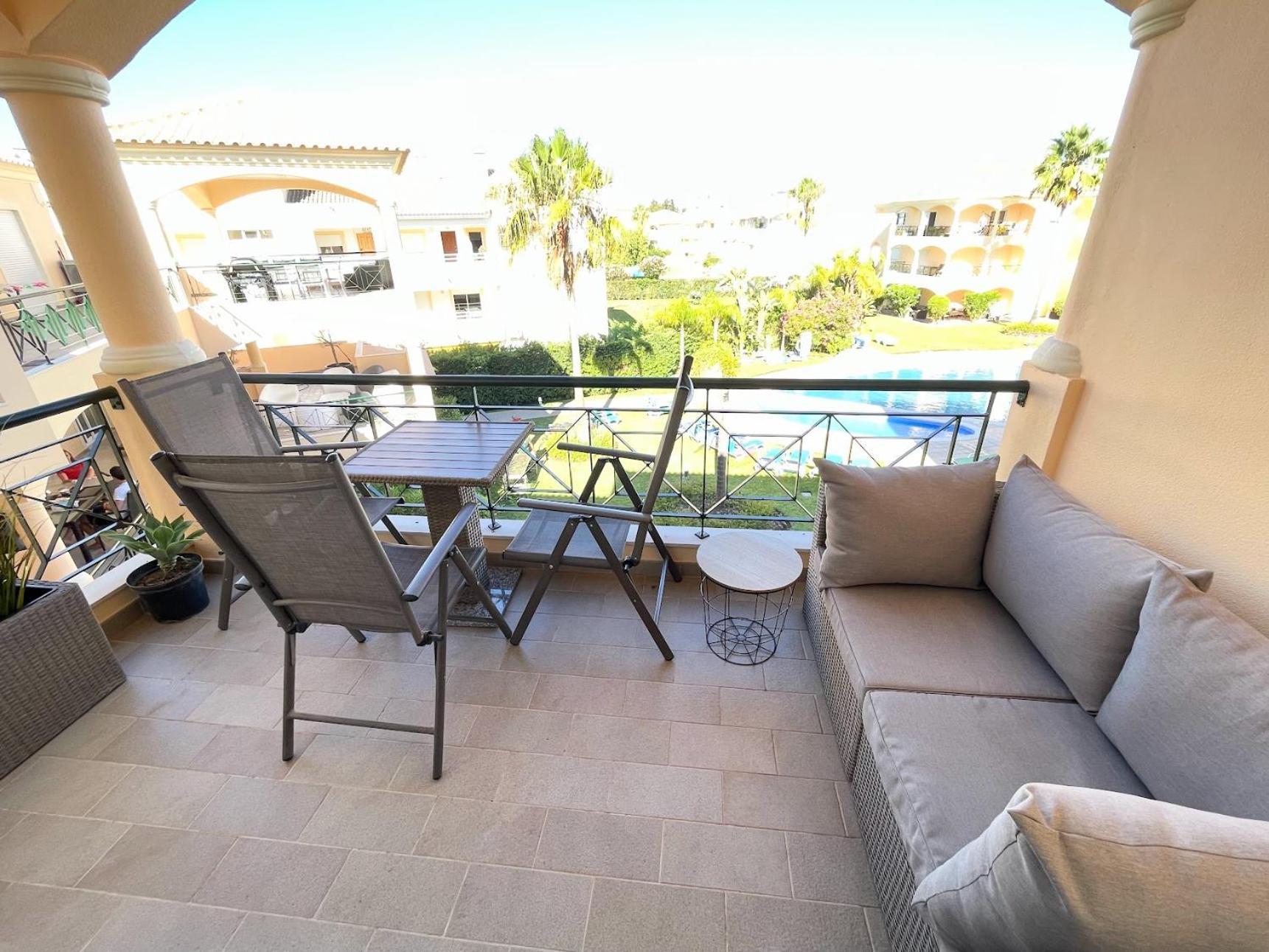 Praia Village Ag Vilamoura Ngoại thất bức ảnh
